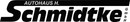 Logo Autohaus H. Schmidtke GmbH